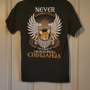 Chihuahua T-Shirt